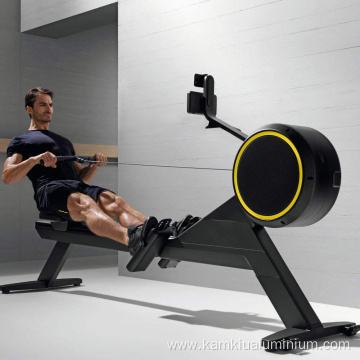 Aluminium for Fitness Equipment